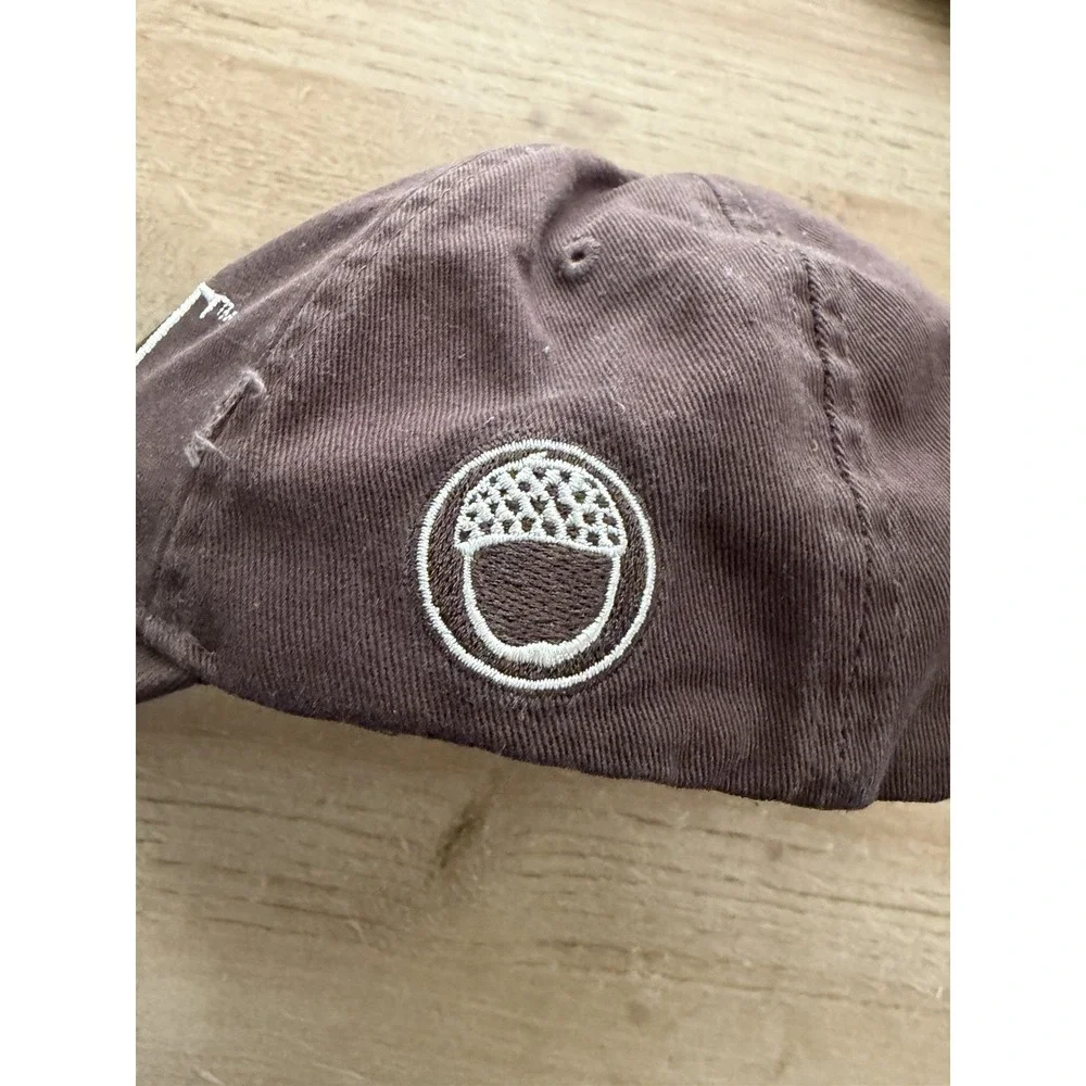 The Hobbit Promotional Cap Hat Movie Brown Cast And Crew